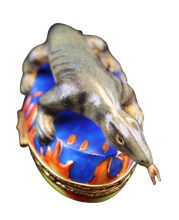 Cargar imagen en el visor de la galería, SKU# 7817 - Dragón de Komodo