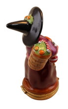 Load image into Gallery viewer, SKU# 7823 - Lynn Haney Gumdrop Witch