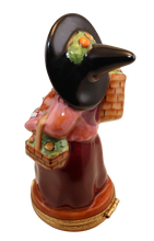 Load image into Gallery viewer, SKU# 7823 - Lynn Haney Gumdrop Witch