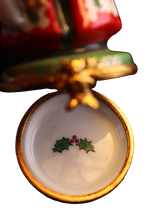 Cargar imagen en el visor de la galería, SKU# 7826 - Acebo navideño de Lynn Haney