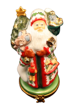 Cargar imagen en el visor de la galería, SKU# 7826 - Acebo navideño de Lynn Haney