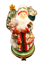 Cargar imagen en el visor de la galería, SKU# 7826 - Acebo navideño de Lynn Haney
