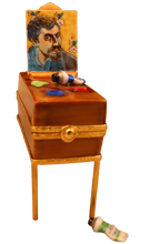 Cargar imagen en el visor de la galería, SKU# 7829 Caballete Gauguin