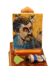 Cargar imagen en el visor de la galería, SKU# 7829 Caballete Gauguin