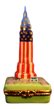 Load image into Gallery viewer, SKU# 7846 - USA Patriotic Manhattan