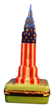Load image into Gallery viewer, SKU# 7846 - USA Patriotic Manhattan