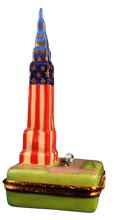 Load image into Gallery viewer, SKU# 7846 - USA Patriotic Manhattan