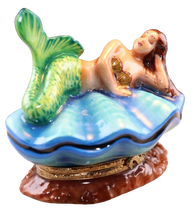 Load image into Gallery viewer, SKU# 7847 - Mermaid