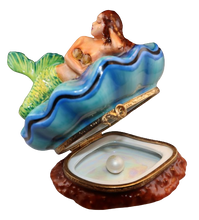 Load image into Gallery viewer, SKU# 7847 - Mermaid