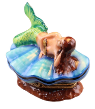 Load image into Gallery viewer, SKU# 7847 - Mermaid