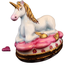 Cargar imagen en el visor de la galería, SKU# 7849 - Unicorn