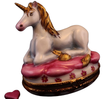 Cargar imagen en el visor de la galería, SKU# 7849 - Unicorn