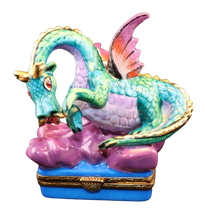 Cargar imagen en el visor de la galería, SKU# 7850 - Dragón