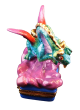 Cargar imagen en el visor de la galería, SKU# 7850 - Dragón