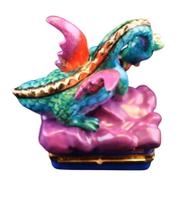 Cargar imagen en el visor de la galería, SKU# 7850 - Dragón
