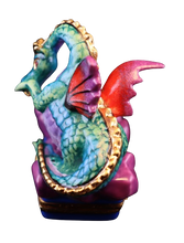 Cargar imagen en el visor de la galería, SKU# 7850 - Dragón