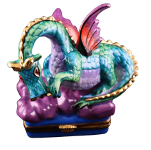 Cargar imagen en el visor de la galería, SKU# 7850 - Dragón