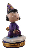 Load image into Gallery viewer, SKU# 8455 - Lucy Witch from the Peanuts © collection