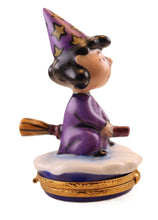 Load image into Gallery viewer, SKU# 8455 - Lucy Witch from the Peanuts © collection