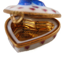 Load image into Gallery viewer, SKU# 8456 - Valentine Sally from the Peanuts© collection.