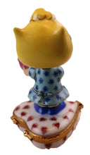 Load image into Gallery viewer, SKU# 8456 - Valentine Sally from the Peanuts© collection.