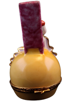 Lade das Bild in den Galerie-Viewer, SKU# 8484 - Der König aus der Geschichte vom Kleinen Prinzen