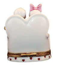 Load image into Gallery viewer, SKU# 8508 - Valentine Daisy and Donald - Disney© collection