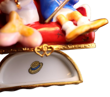 Load image into Gallery viewer, SKU# 8508 - Valentine Daisy and Donald - Disney© collection