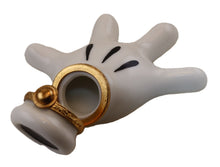 Lade das Bild in den Galerie-Viewer, SKU# 8515 - Mickey' Hand - Disney © collection.