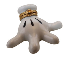 Lade das Bild in den Galerie-Viewer, SKU# 8515 - Mickey' Hand - Disney © collection.