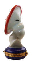 Lade das Bild in den Galerie-Viewer, SKU# 8536 - Fantasia Mushroom - Disney © collection