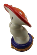 Lade das Bild in den Galerie-Viewer, SKU# 8536 - Fantasia Mushroom - Disney © collection