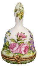 Load image into Gallery viewer, SKU# 99905 - Bell with handle