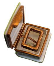 Cargar imagen en el visor de la galería, SKU# C020108P Photo Album - Lily of the Valley Book