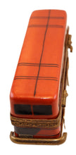Lade das Bild in den Galerie-Viewer, SKU# C077077 - Antique London Bus