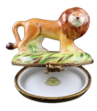 Cargar imagen en el visor de la galería, SKU# 7414 - León