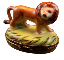 Cargar imagen en el visor de la galería, SKU# 7414 - León