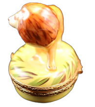 Cargar imagen en el visor de la galería, SKU# 7414 - León