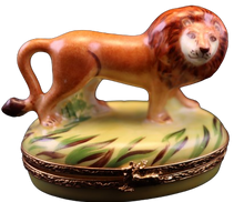 Cargar imagen en el visor de la galería, SKU# 7414 - León