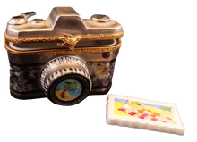 Load image into Gallery viewer, SKU# 7118 - Holiday Camera