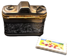 Load image into Gallery viewer, SKU# 7118 - Holiday Camera