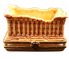 Load image into Gallery viewer, SKU# 7702 - Parthenon in Sunrise