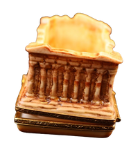 Load image into Gallery viewer, SKU# 7702 - Parthenon in Sunrise