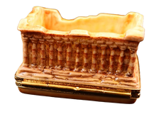 Load image into Gallery viewer, SKU# 7702 - Parthenon in Sunrise