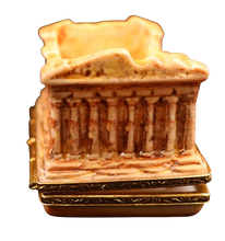 Load image into Gallery viewer, SKU# 7702 - Parthenon in Sunrise