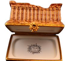 Load image into Gallery viewer, SKU# 7702 - Parthenon in Sunrise
