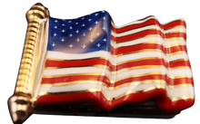 Load image into Gallery viewer, SKU# 7844 - USA Flag
