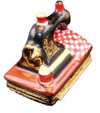 Cargar imagen en el visor de la galería, SKU# 36029 - Máquina de coser - (RETIRADA)