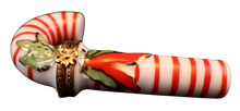 Load image into Gallery viewer, SKU# 6324 - Christmas Candy Cane