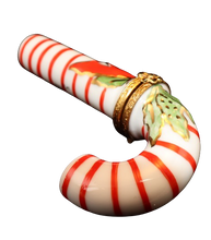 Load image into Gallery viewer, SKU# 6324 - Christmas Candy Cane